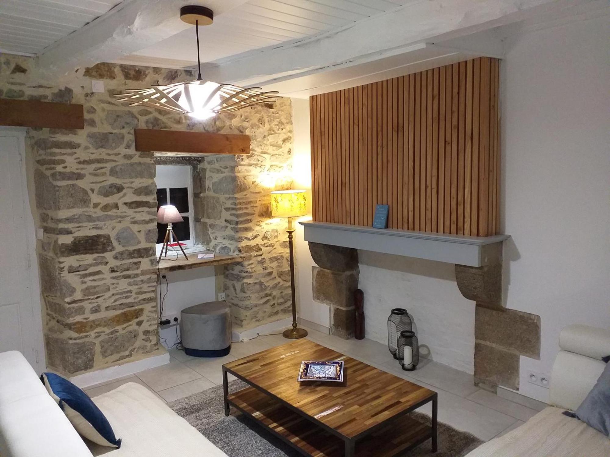 Holiday home Charmy Granville