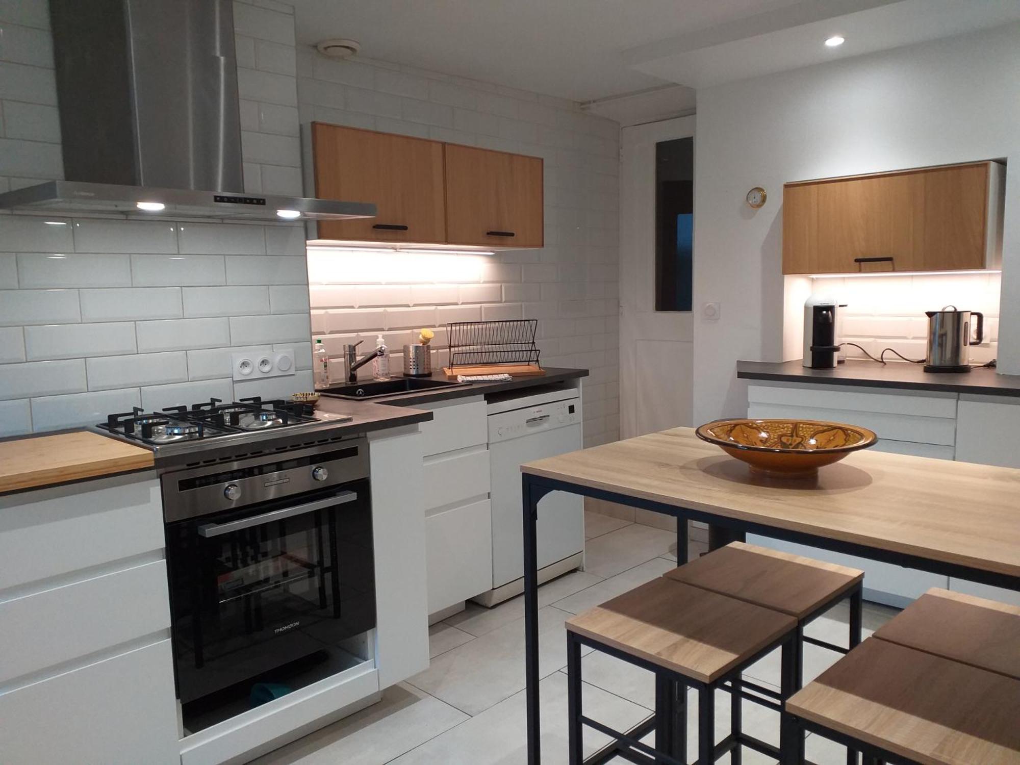 Holiday home Charmy Granville
