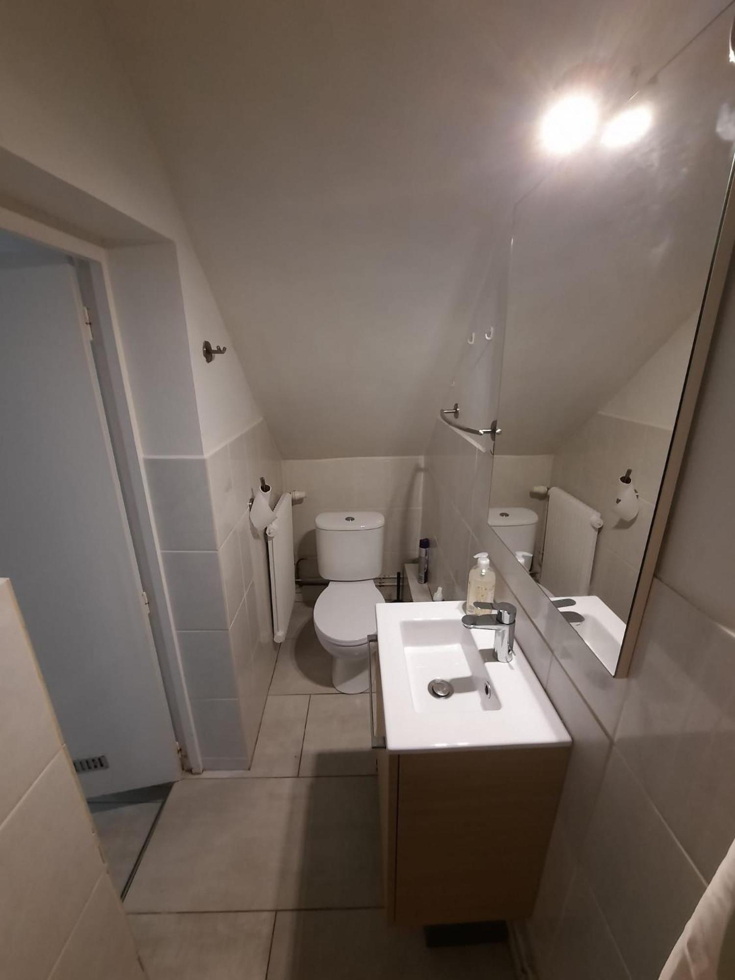 Holiday home Charmy Granville