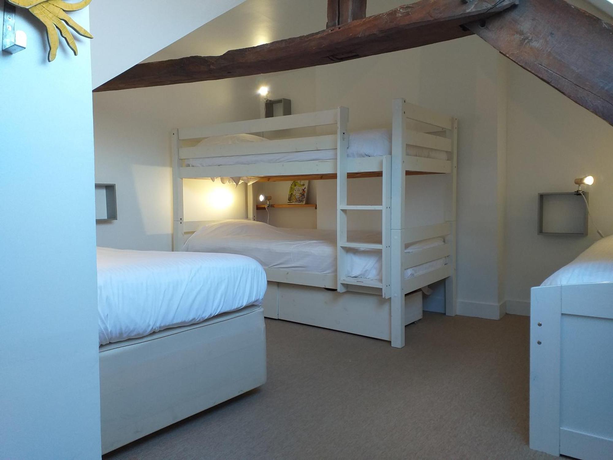 Holiday home Charmy