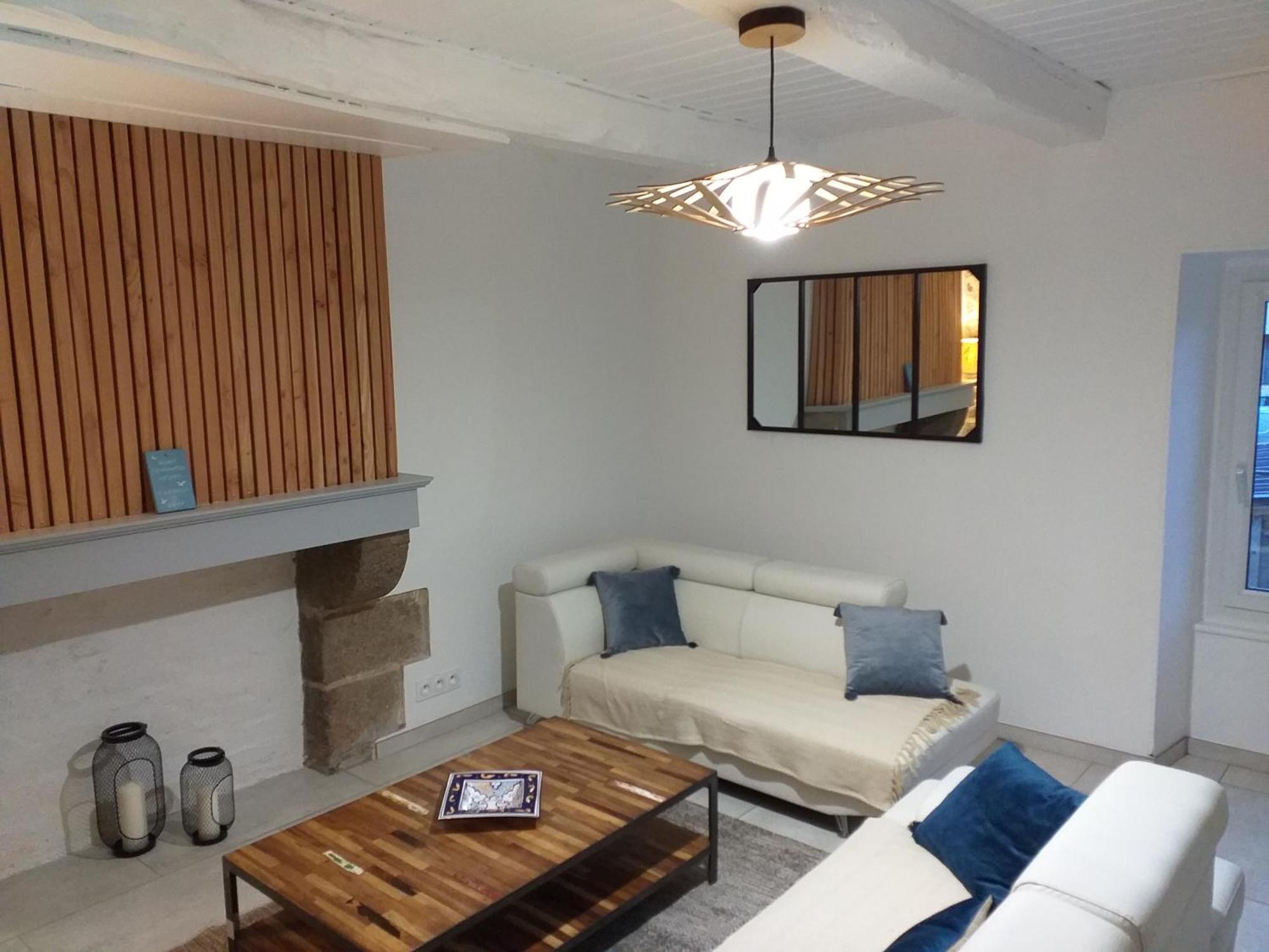 Holiday home Charmy