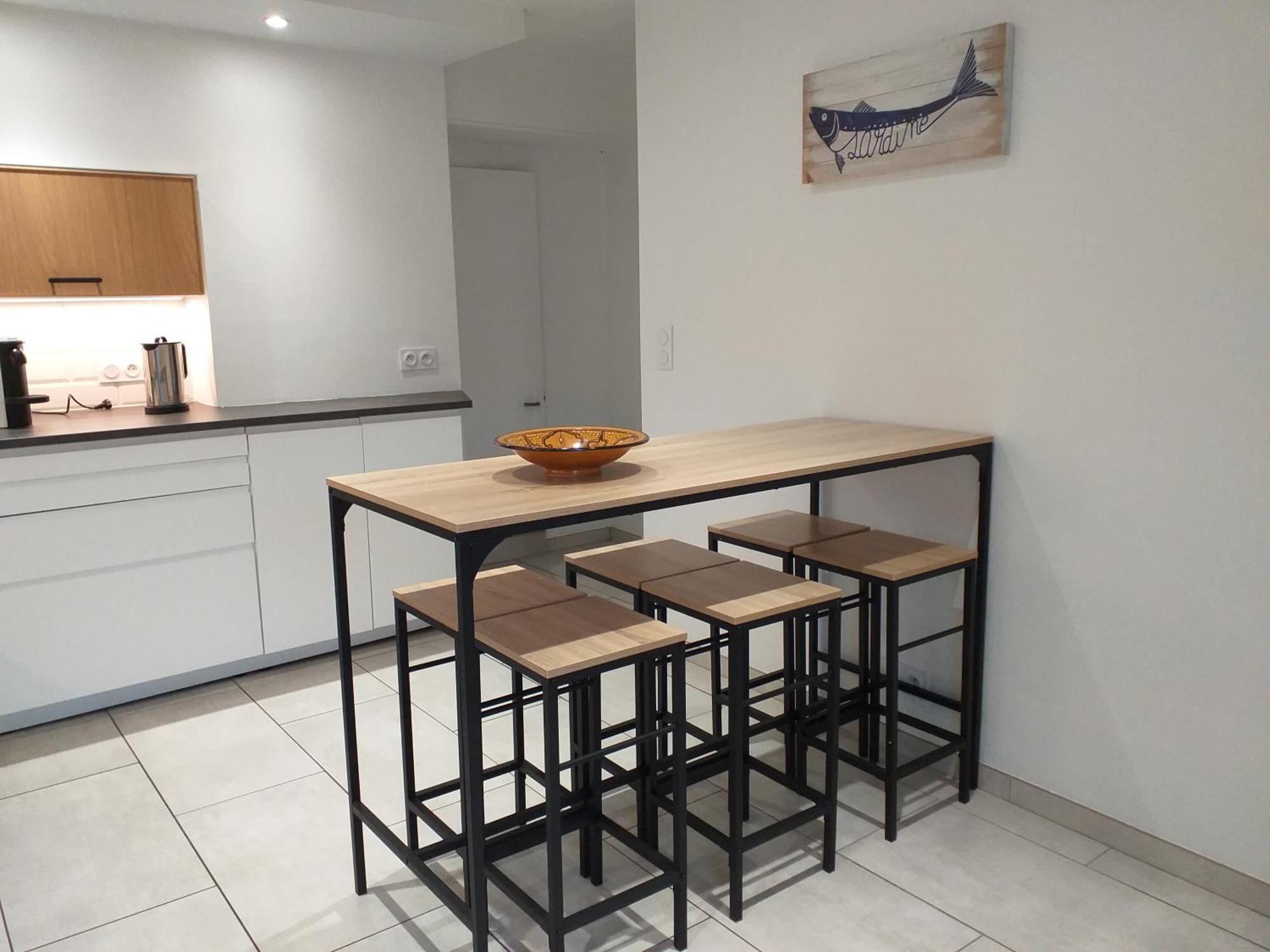 Charmy Holiday home Granville