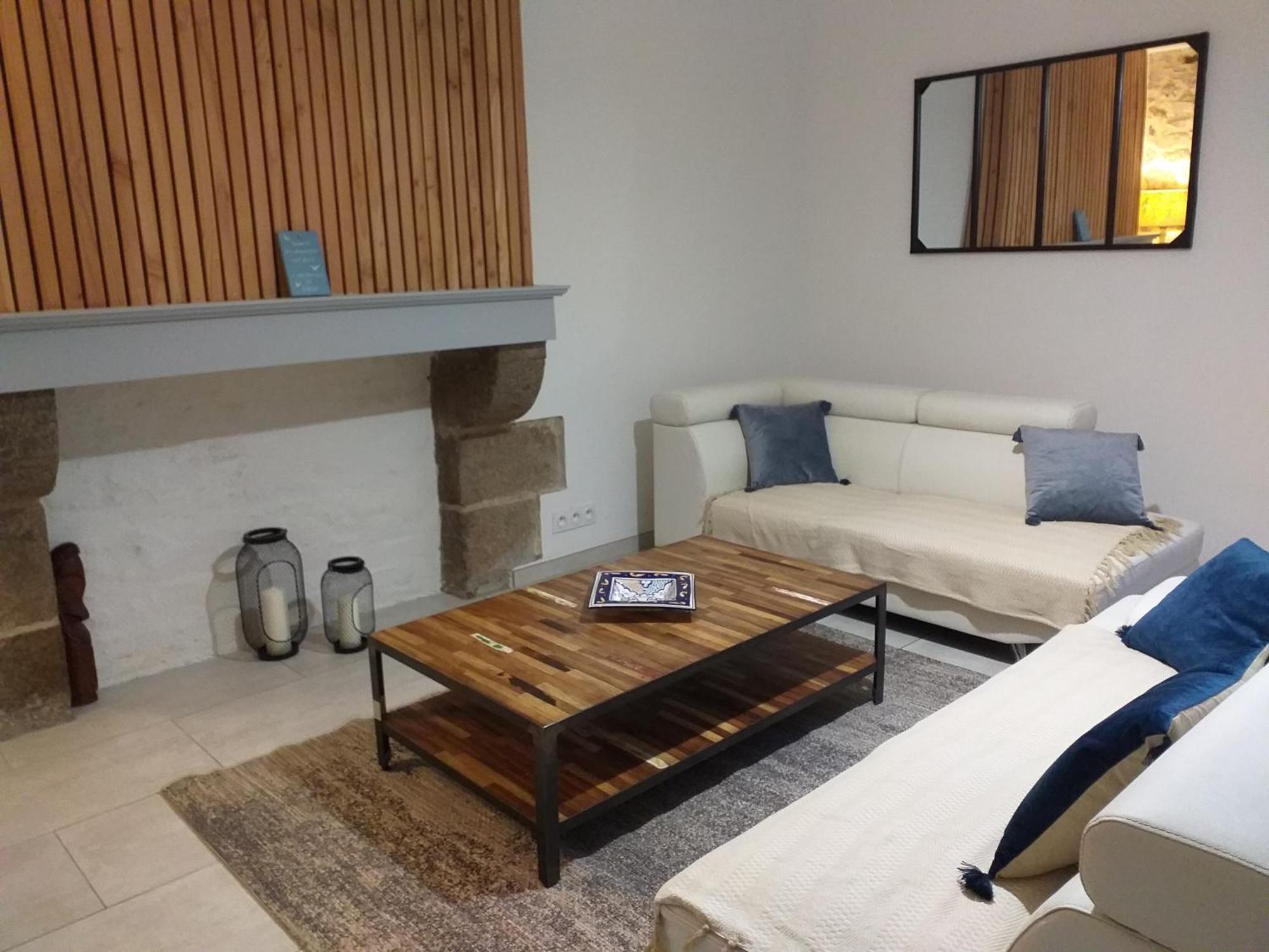 Charmy Holiday home