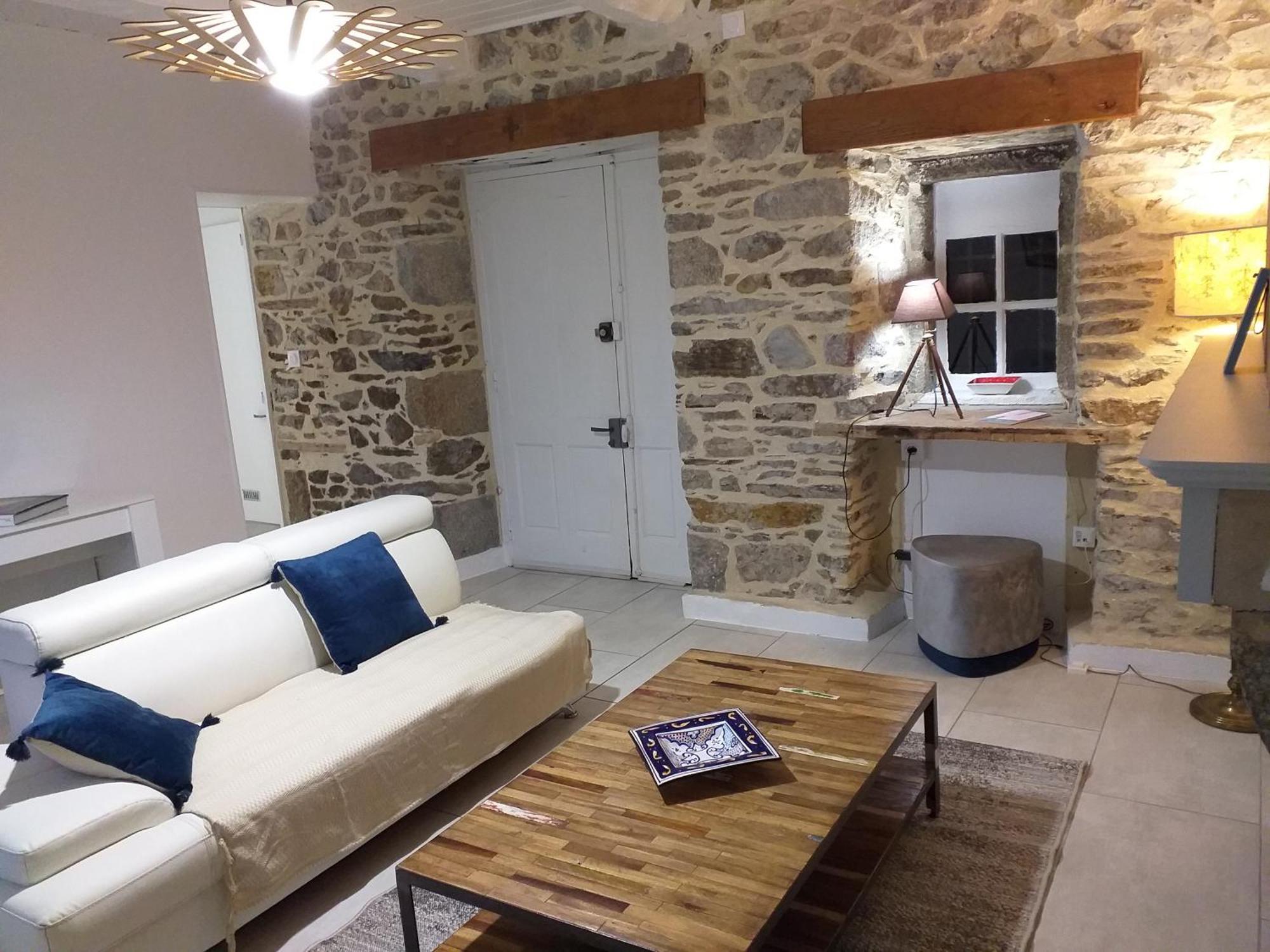 Holiday home Charmy